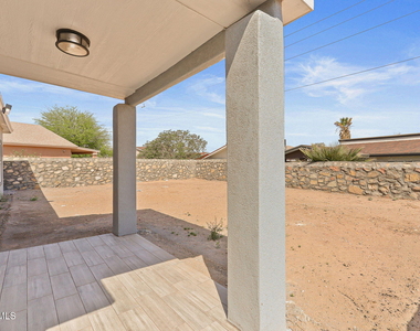 9853 La Morenita Circle - Photo Thumbnail 25