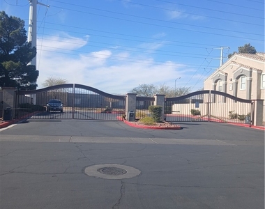 5055 W Hacienda Avenue - Photo Thumbnail 1