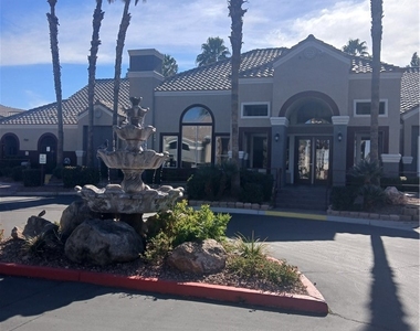 5055 W Hacienda Avenue - Photo Thumbnail 2