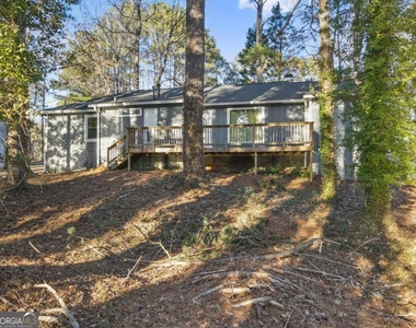 494 Plainville Drive Sw - Photo Thumbnail 27