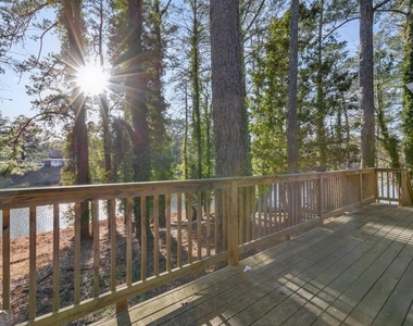 494 Plainville Drive Sw - Photo Thumbnail 25
