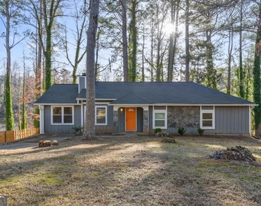 494 Plainville Drive Sw - Photo Thumbnail 1