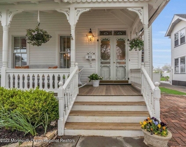 21 Pearce Avenue - Photo Thumbnail 1