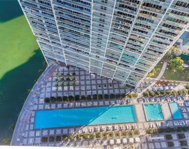 465 Brickell Avenue - Photo Thumbnail 28