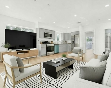 2057 1/2 S Garth Avenue - Photo Thumbnail 7