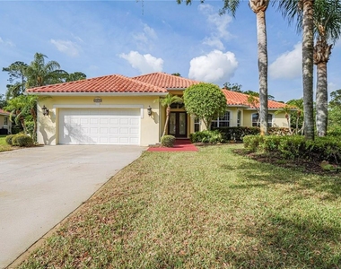 5873 Pine Ridge Circle - Photo Thumbnail 1