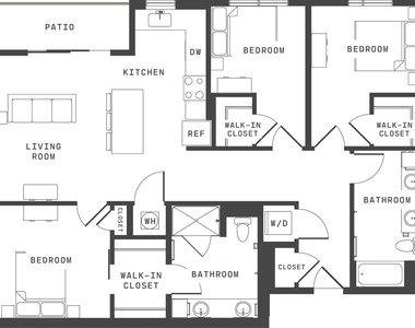 200 Quannapowitt Parkway - Photo Thumbnail 45