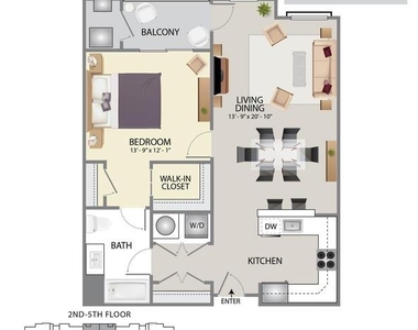 1307 Churchill Downs Way - Photo Thumbnail 22