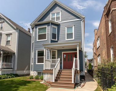 3446 N Springfield Avenue - Photo Thumbnail 3