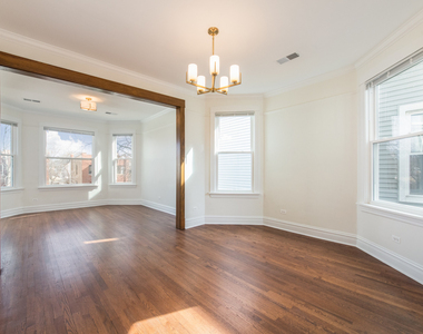 3446 N Springfield Avenue - Photo Thumbnail 5