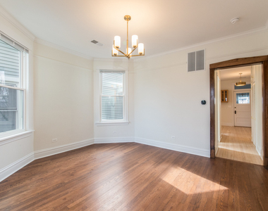 3446 N Springfield Avenue - Photo Thumbnail 9