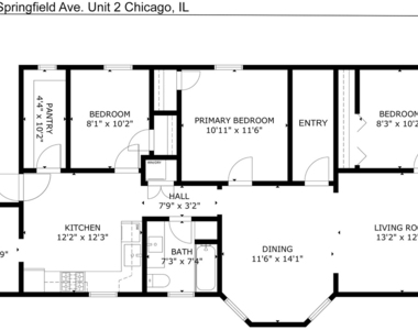 3446 N Springfield Avenue - Photo Thumbnail 23