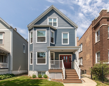 3446 N Springfield Avenue - Photo Thumbnail 1