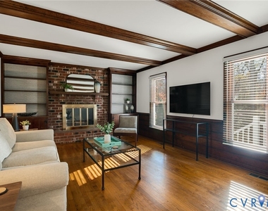 9621 Peppertree Drive - Photo Thumbnail 4