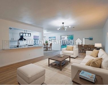 11611 Sagedowne Lane - Photo Thumbnail 1