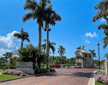 265 Barefoot Beach Boulevard - Photo Thumbnail 2