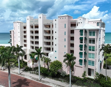 265 Barefoot Beach Boulevard - Photo Thumbnail 19