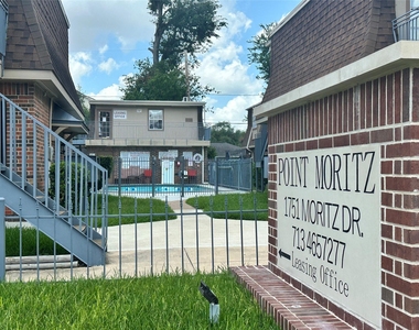 1751 Moritz Drive - Photo Thumbnail 2