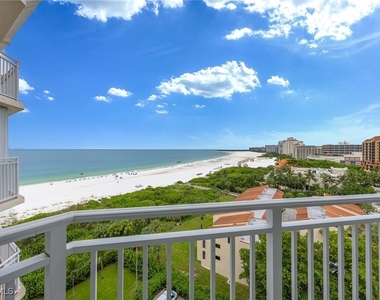 520 S Collier Boulevard - Photo Thumbnail 32