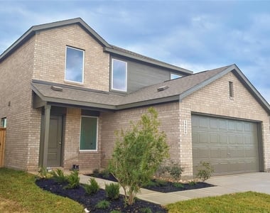 16806 Old Wagon Way - Photo Thumbnail 1