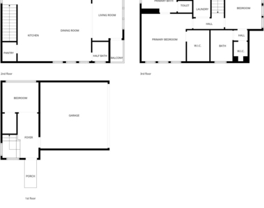 3313 Baer Street - Photo Thumbnail 34