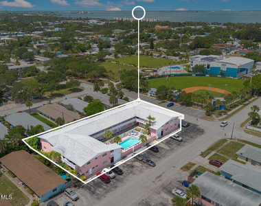 401 Monroe Avenue - Photo Thumbnail 4