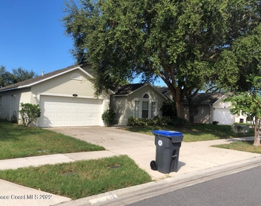 1279 Macon Drive - Photo Thumbnail 1