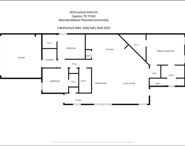 8214 Leisure Point Drive - Photo Thumbnail 33