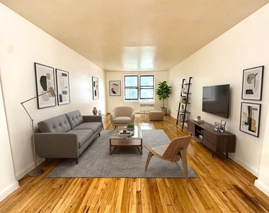 89-29 163rd Street - Photo Thumbnail 1