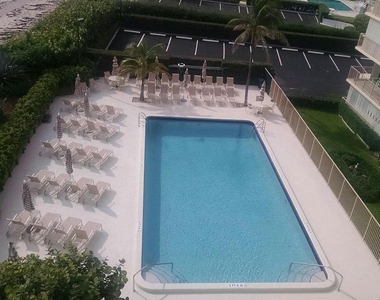 3200 S Ocean Boulevard - Photo Thumbnail 29