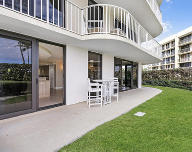 3400 S Ocean Boulevard - Photo Thumbnail 20