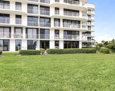 3400 S Ocean Boulevard - Photo Thumbnail 22