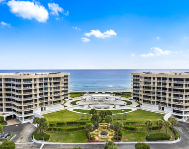 3400 S Ocean Boulevard - Photo Thumbnail 26