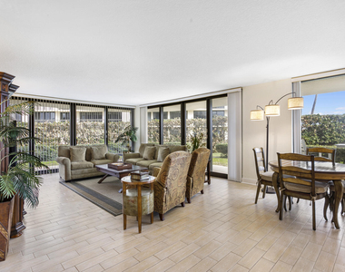 3400 S Ocean Boulevard - Photo Thumbnail 4