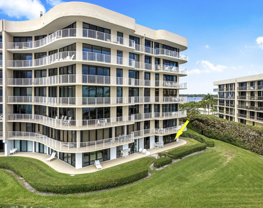 3400 S Ocean Boulevard - Photo Thumbnail 21