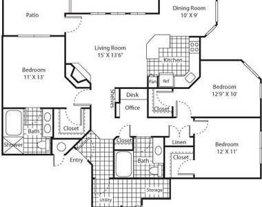 14420 North Creek Drive - Photo Thumbnail 71