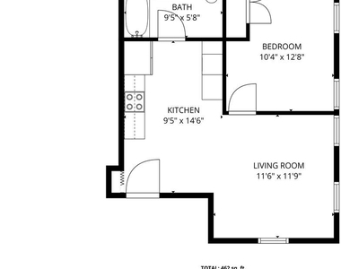 215 W King Street - Photo Thumbnail 26