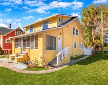 117 E Euclid Avenue - Photo Thumbnail 1