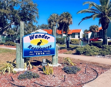 1515 Pinellas Bayway S - Photo Thumbnail 4