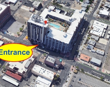 353 E Bonneville Avenue - Photo Thumbnail 16