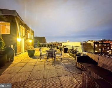 1727 Massachusetts Avenue Nw - Photo Thumbnail 29