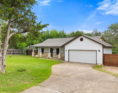 1301 S Quinlan Park Rd - Photo Thumbnail 2