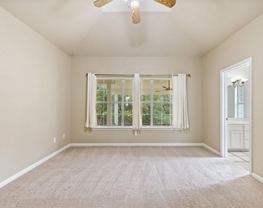 1301 S Quinlan Park Rd - Photo Thumbnail 11