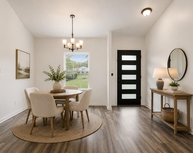 1301 S Quinlan Park Rd - Photo Thumbnail 17