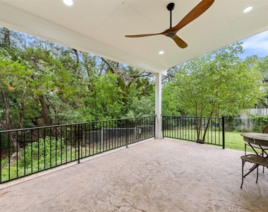 1301 S Quinlan Park Rd - Photo Thumbnail 16