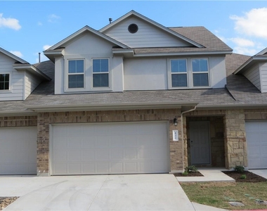 2304 S Lakeline Blvd - Photo Thumbnail 1