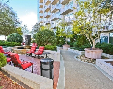 855 Peachtree Street Ne - Photo Thumbnail 7