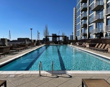 855 Peachtree Street Ne - Photo Thumbnail 5