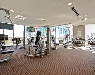 855 Peachtree Street Ne - Photo Thumbnail 23