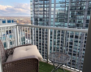 855 Peachtree Street Ne - Photo Thumbnail 15